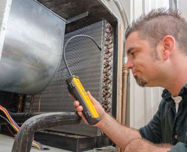 Gas Furnace Repair in Mississauga, ON