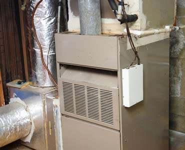 Tankless Water Heater Installer in Mississauga, ON