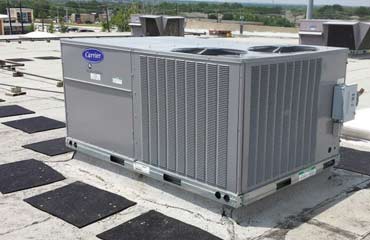 Air Handler Repair and Installation in Mississauga, ON